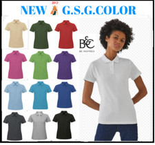 Polo donna id.001 usato  Inveruno