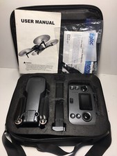 Glorale drone camera for sale  Haleyville