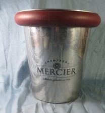 Seau rafraichir champagne d'occasion  Saverdun