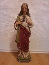 Riesige jesu figur gebraucht kaufen  Voerde (Niederrhein)