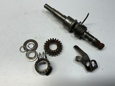 Honda vintage oem for sale  Akron
