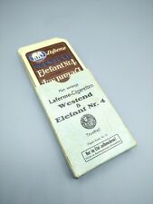 Spielkarten laferme cigaretten gebraucht kaufen  Grebenhain