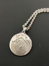 Platinum plated sterling for sale  EDINBURGH