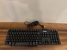 Dell genuine wired for sale  Wyoming