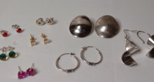 Lot sterling silver for sale  Kirksville