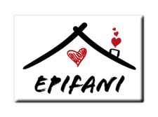 Epiphani magnet fridge for sale  Shipping to United Kingdom