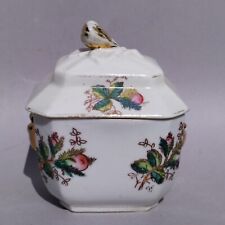 Sucrier ancien porcelaine d'occasion  Rennes