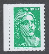 Timbre venant carnet d'occasion  Lille-
