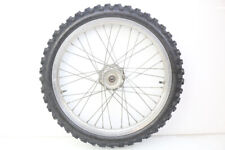 Front wheel rim d'occasion  Expédié en Belgium