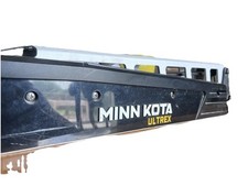Minn kota ultrex d'occasion  Expédié en Belgium