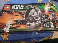 Star wars lego d'occasion  Le Cannet