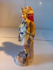 Ancienne statue sculpture d'occasion  Tours-