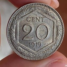 Regno italia centesimi usato  Portici
