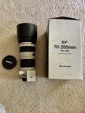 Canon 200mm usm for sale  Moyock