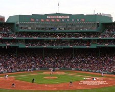 Fenway park boston for sale  Fort Lauderdale