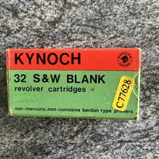 Eley kynoch.32 smith for sale  GLASGOW