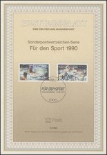 Etb 1990 sport gebraucht kaufen  Schwalmtal