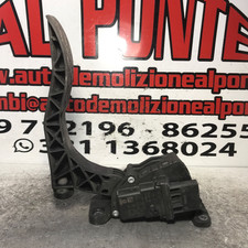 Pedale acceleratore audi usato  Italia