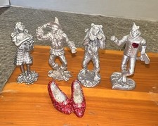 Comstock pewter wizard for sale  Mountain Home