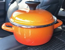 Vintage metalac orange for sale  Ramona
