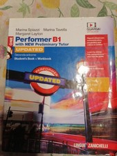 978880848855 performer usato  Verdellino
