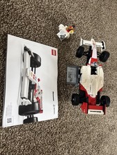 Lego icons mclaren for sale  Royal Oak