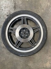 Ruota anteriore honda usato  Rosignano Marittimo