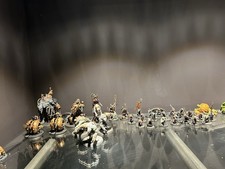 Skaven army for sale  Canton