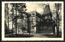 Eisenach haus hainstein gebraucht kaufen  Berlin