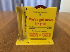 Vintage daily dispatch for sale  Elmwood