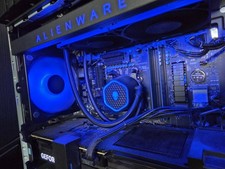 Alienware aurora r15 gebraucht kaufen  Illingen