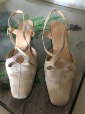 Chaussure femme grise d'occasion  Tulette
