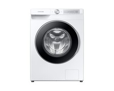 Lavatrice samsung ww8xt604alha usato  Palma Campania