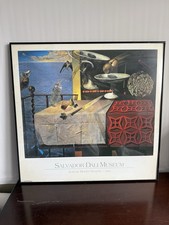 Salvador dali still for sale  Brooklyn