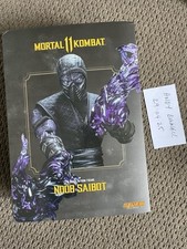 Usado, Colecionáveis Storm Mortal Kombat 11 Noob Saibot escala 1/6 comprar usado  Enviando para Brazil