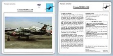 Cessna model 310 for sale  SLEAFORD