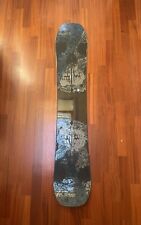 Snowboard burton process usato  Prato