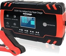Profikla 12v 24v for sale  HEYWOOD