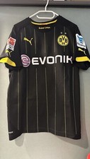 fussball trikot borussia dortmund gebraucht kaufen fussball trikot borussia dortmund gebraucht kaufen Werdohl