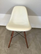 Eames sidechair beige gebraucht kaufen  Mainz