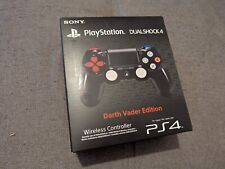 Dualshock darth vader d'occasion  La Ferté-Gaucher