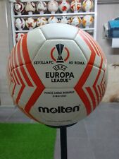 Molten fifa league usato  Palermo