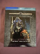 Usado, Transformers Gift Set (Blu-ray) comprar usado  Enviando para Brazil