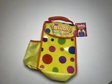 mr tumble spotty bag for sale  MITCHAM