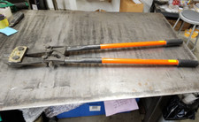Klein 63136 fiberglass for sale  Cornell