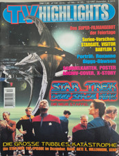 Highlights ausgabe 12 gebraucht kaufen  Bönningstedt