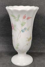 Wedgwood rosehip vase for sale  LEEDS