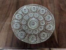 Panier fruit verre d'occasion  Monts-sur-Guesnes