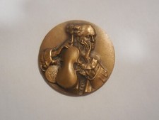 Piccola medaglia antonio usato  San Casciano in Val di Pesa