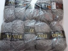 500g sirdar chenille for sale  PENRITH